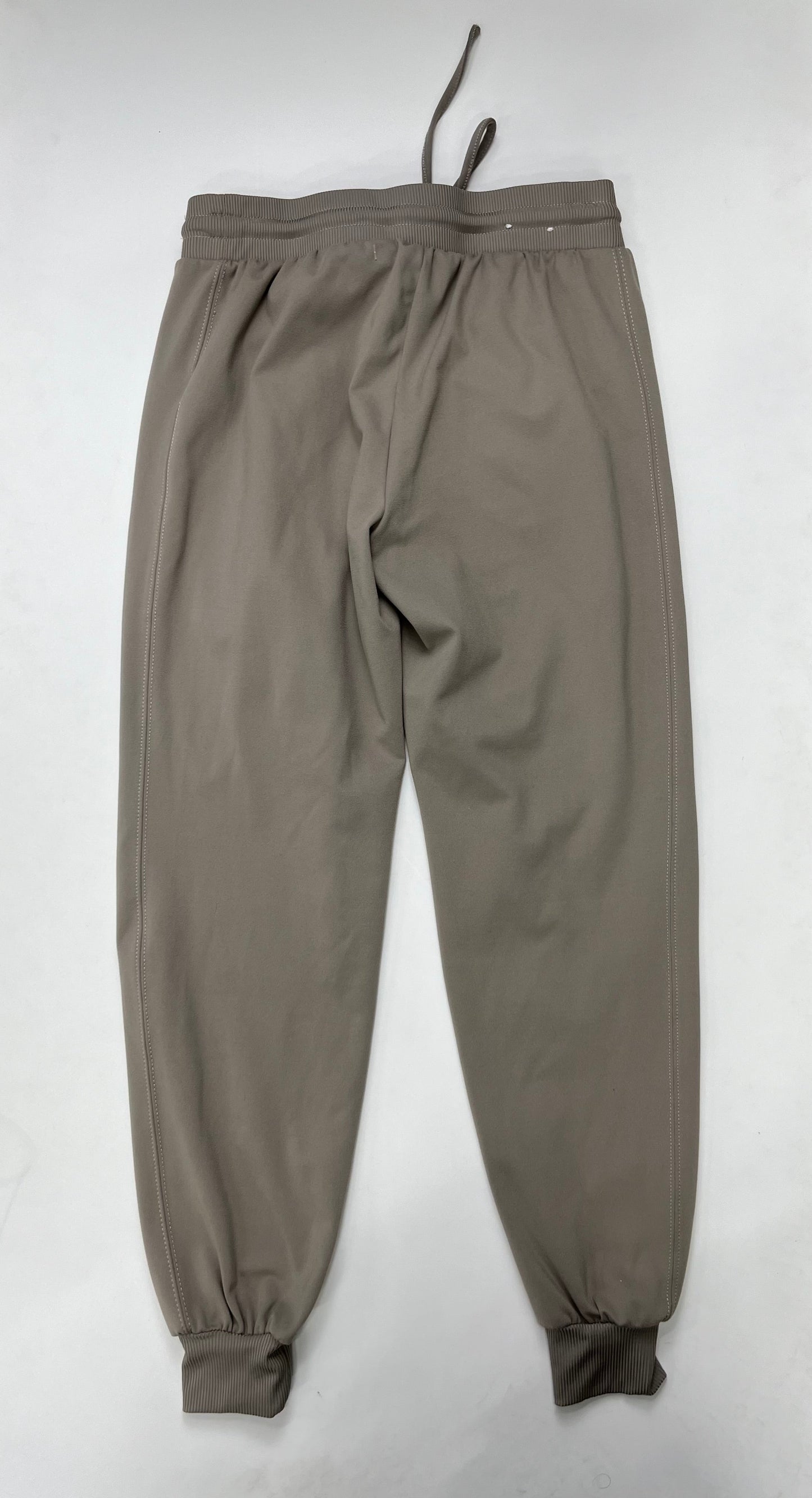 Taupe Pants Joggers Rachel Roy, Size Xs