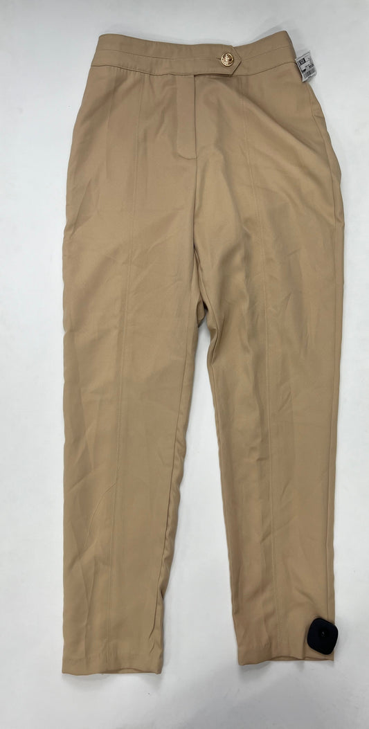 Khaki Pants Work/dress Fabrik, Size S