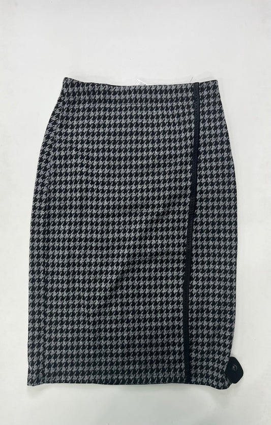 Skirt Midi By Max Studio  Size: Xs