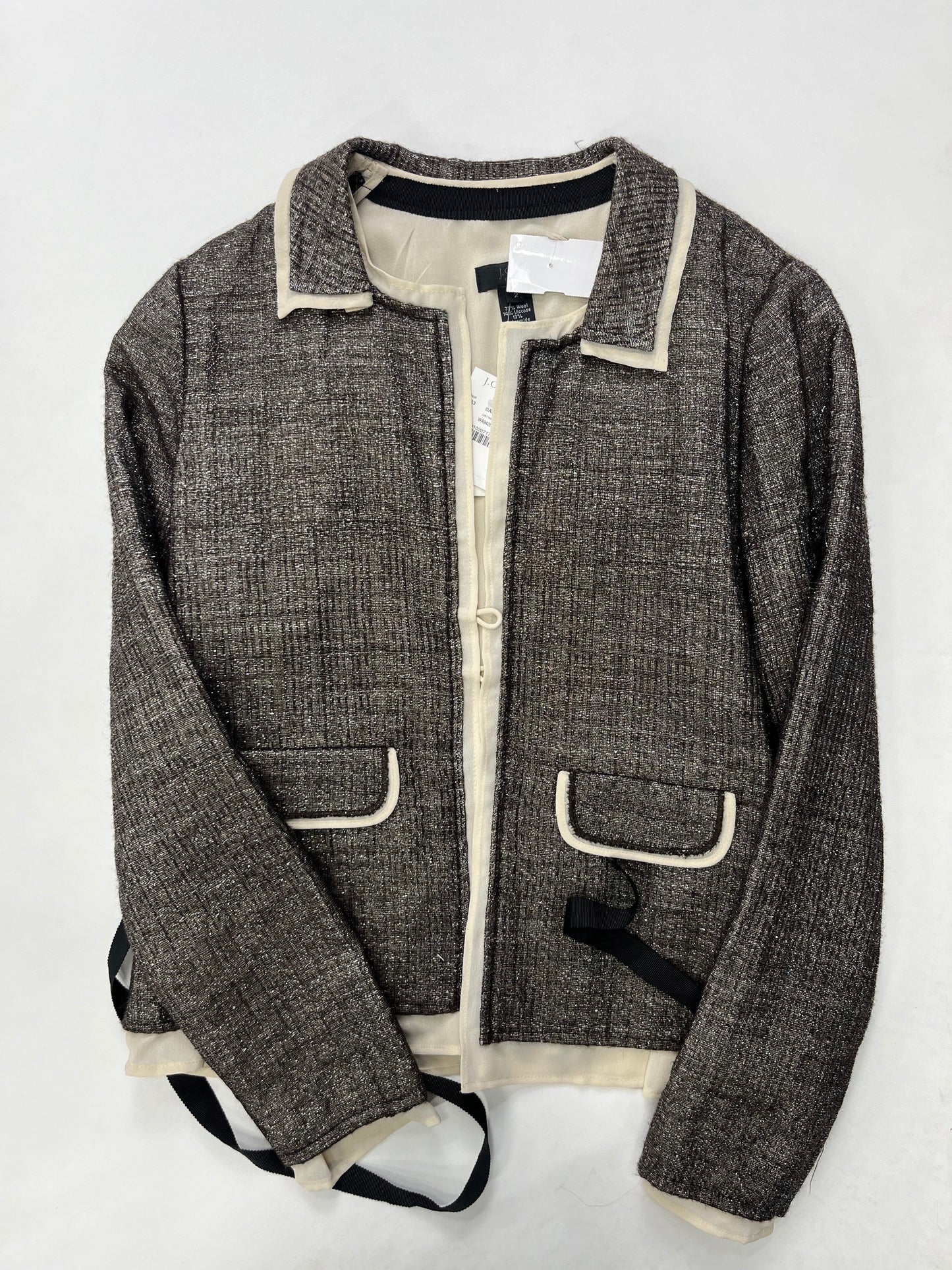 Blazer By J Crew NWT Size: Xs