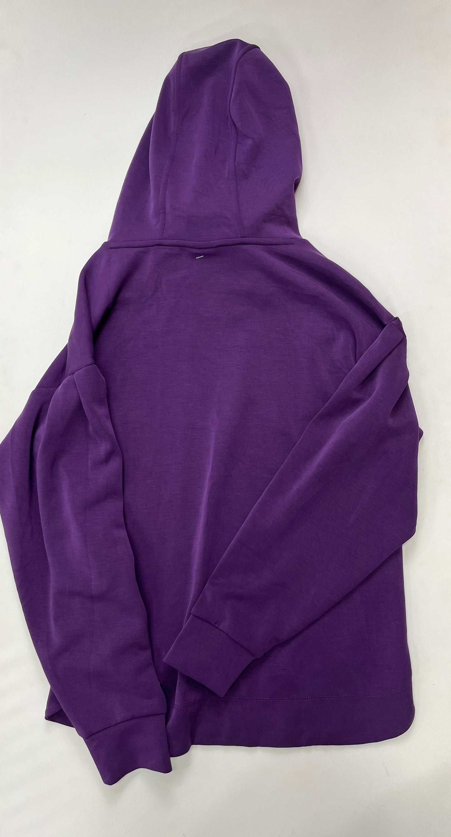 Sweatshirt Hoodie By Calia NWT Size: S