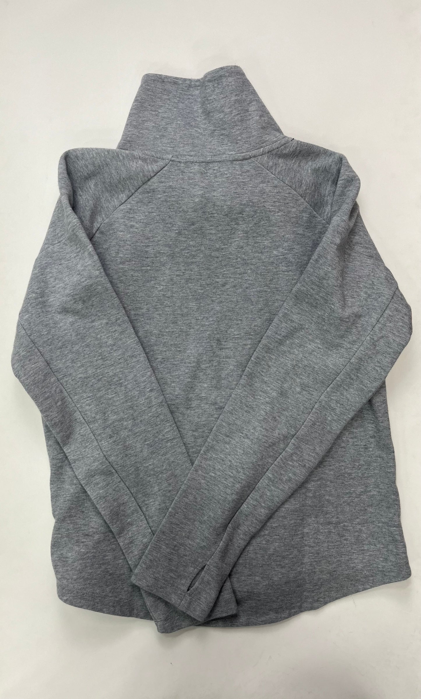 Sweatshirt Crewneck By Layer 8  Size: L