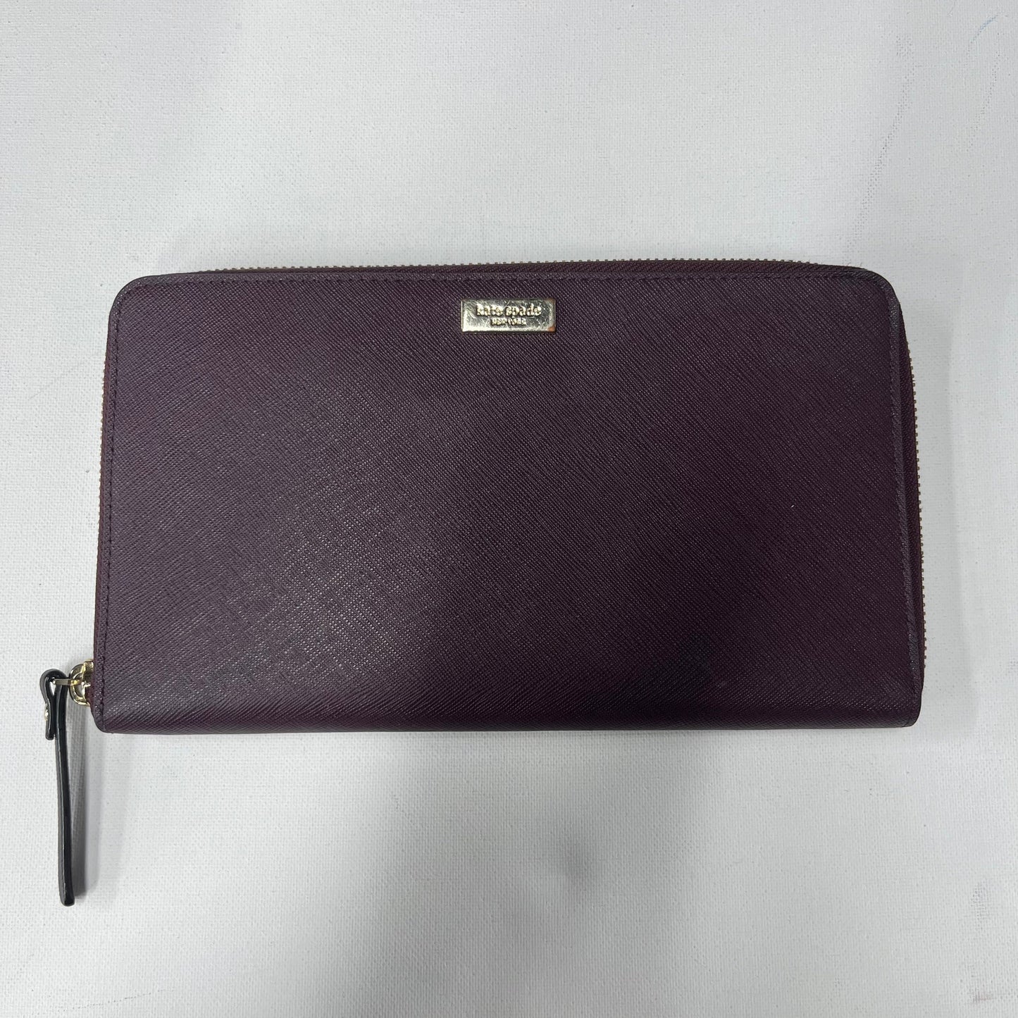 Wallet Designer By Kate Spade  Size: Large