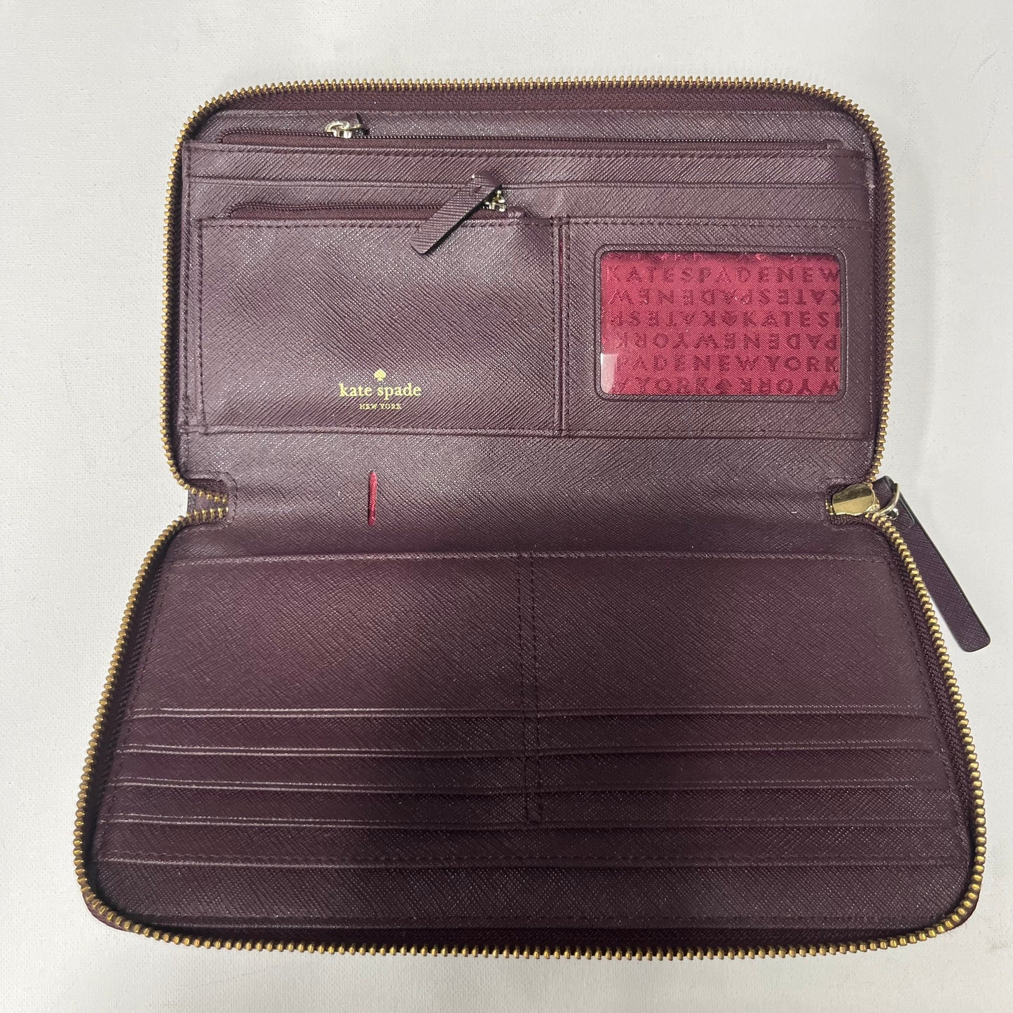 Wallet Designer By Kate Spade  Size: Large