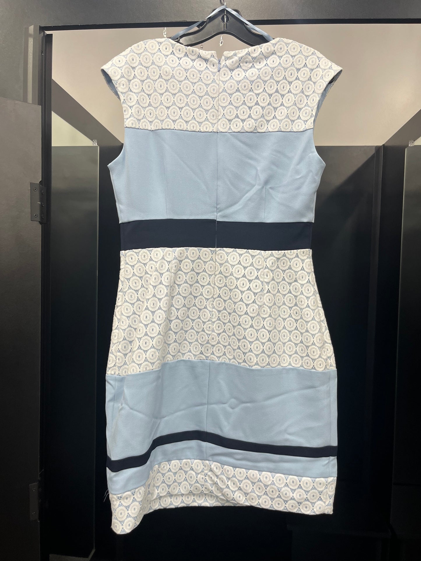 Light Blue Dress Work Studio 1, Size M