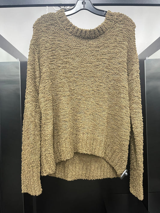 Sweater By Sanctuary In Green, Size: M