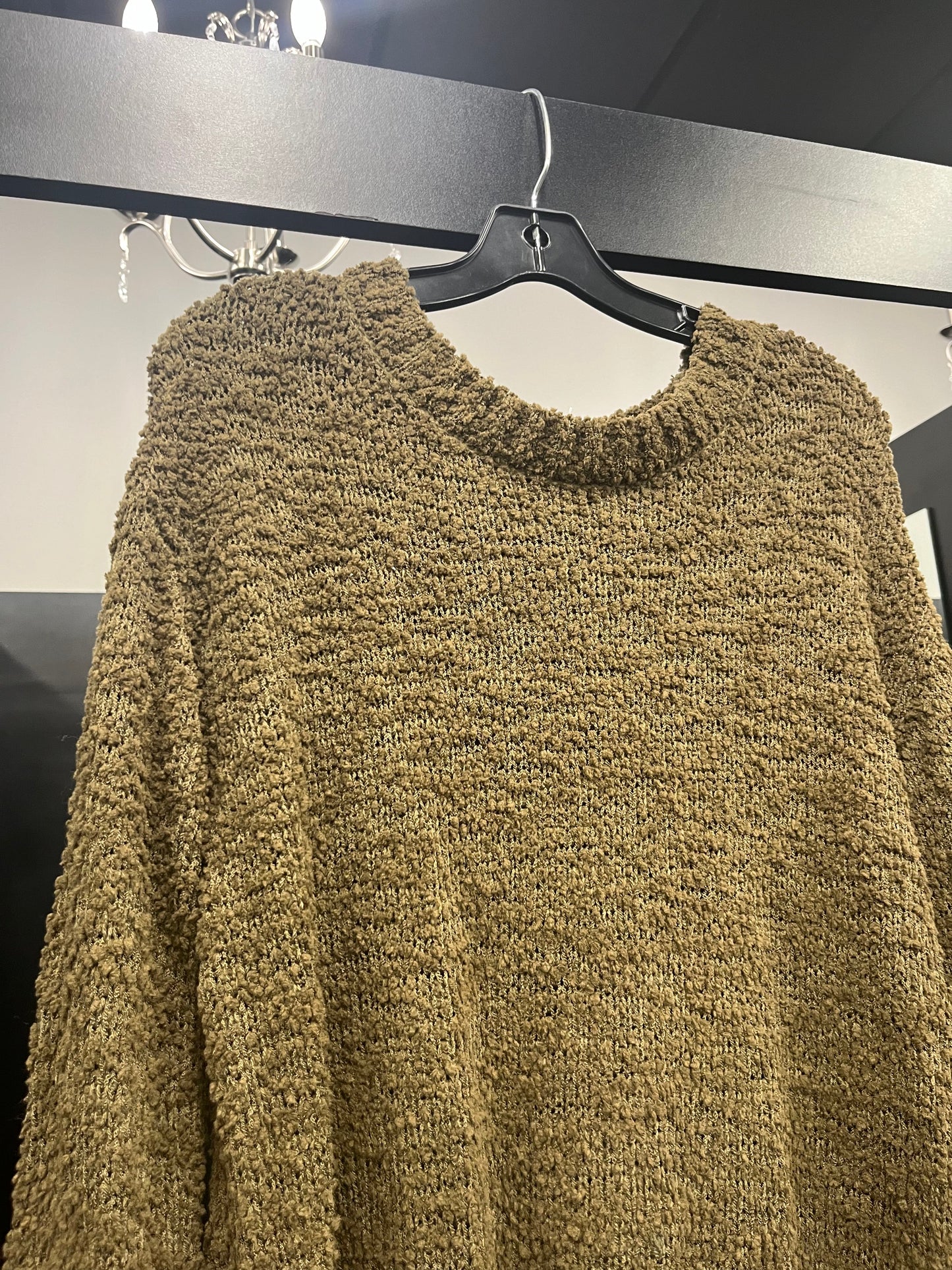 Sweater By Sanctuary In Green, Size: M