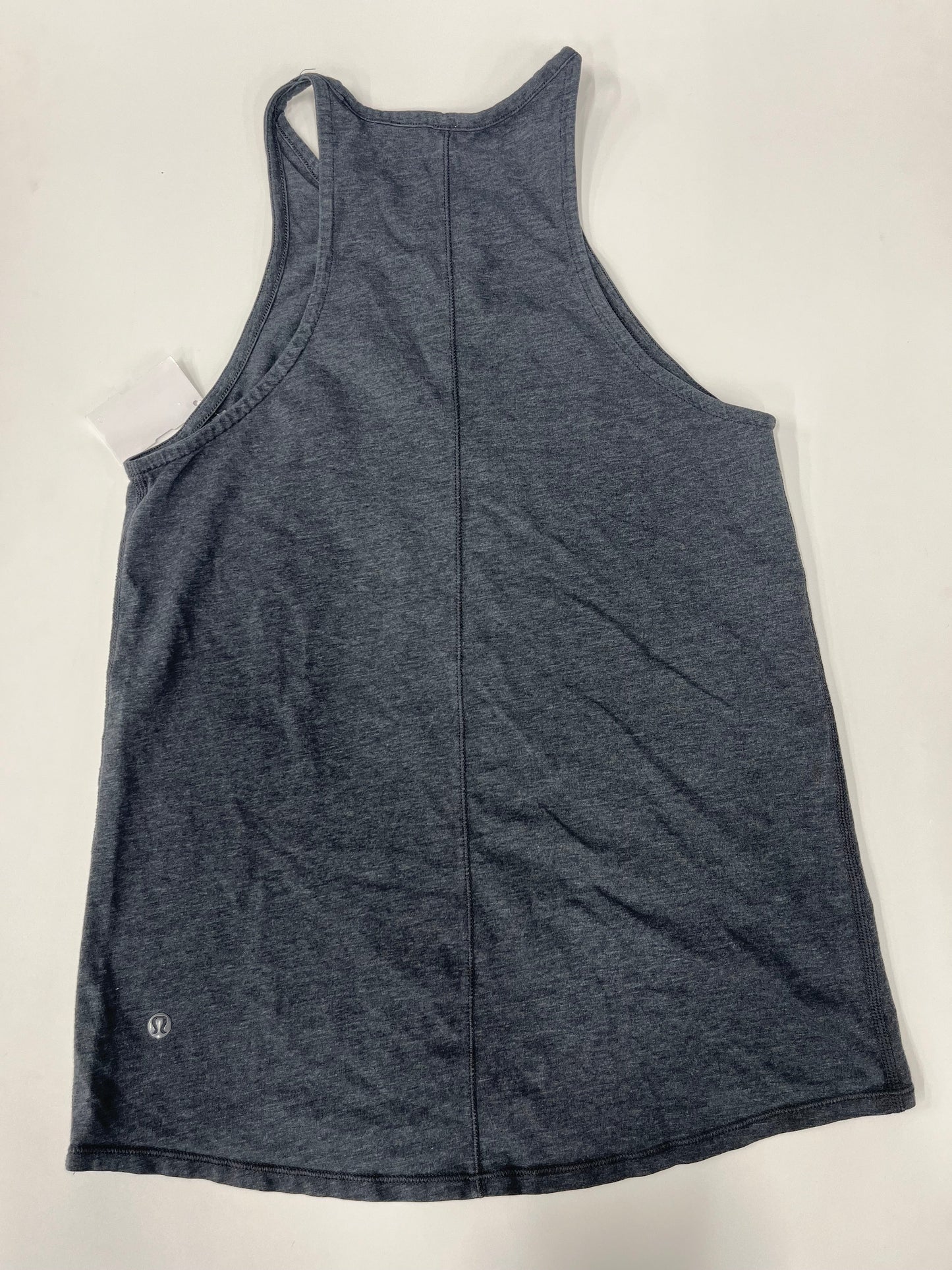 Athletic Tank Top By Lululemon  Size: S