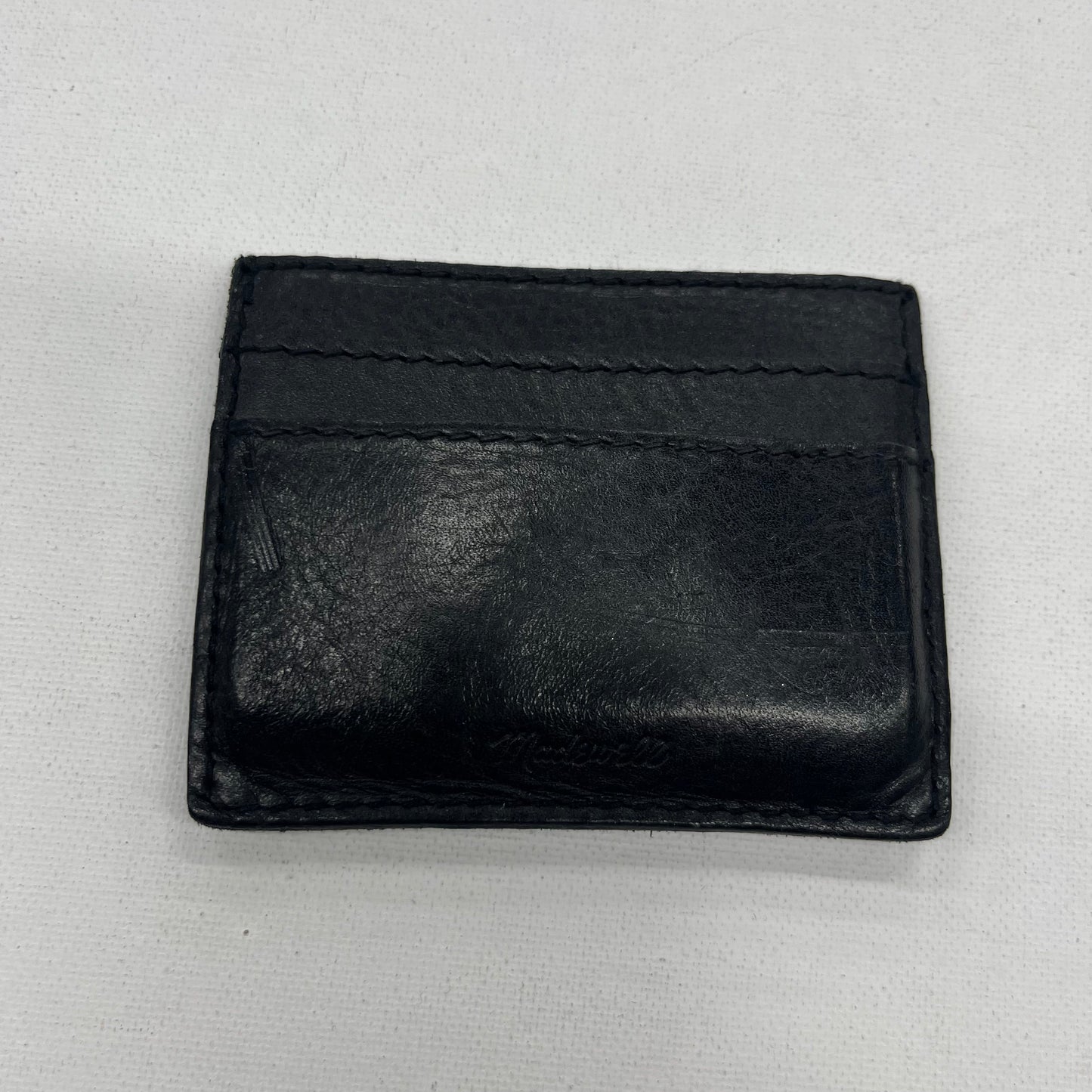 Wallet By Madewell  Size: Small