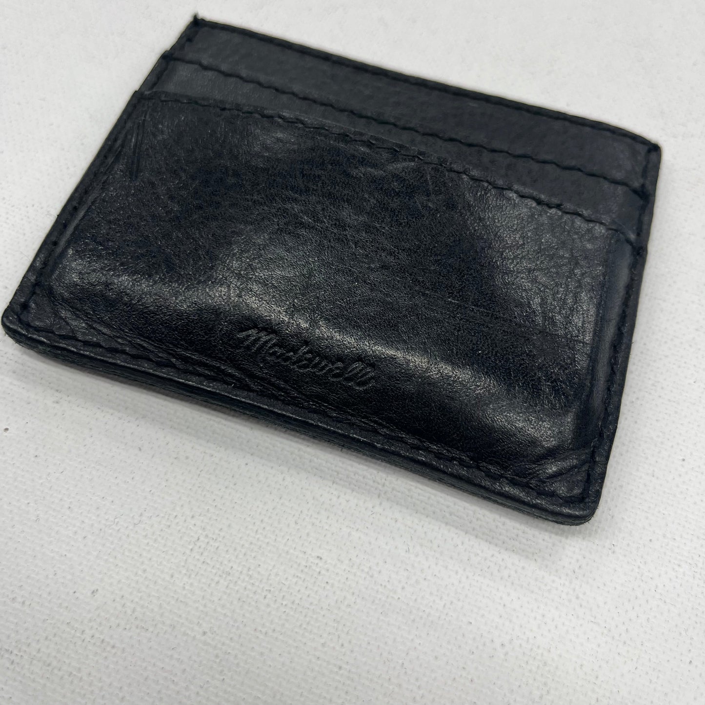 Wallet By Madewell  Size: Small