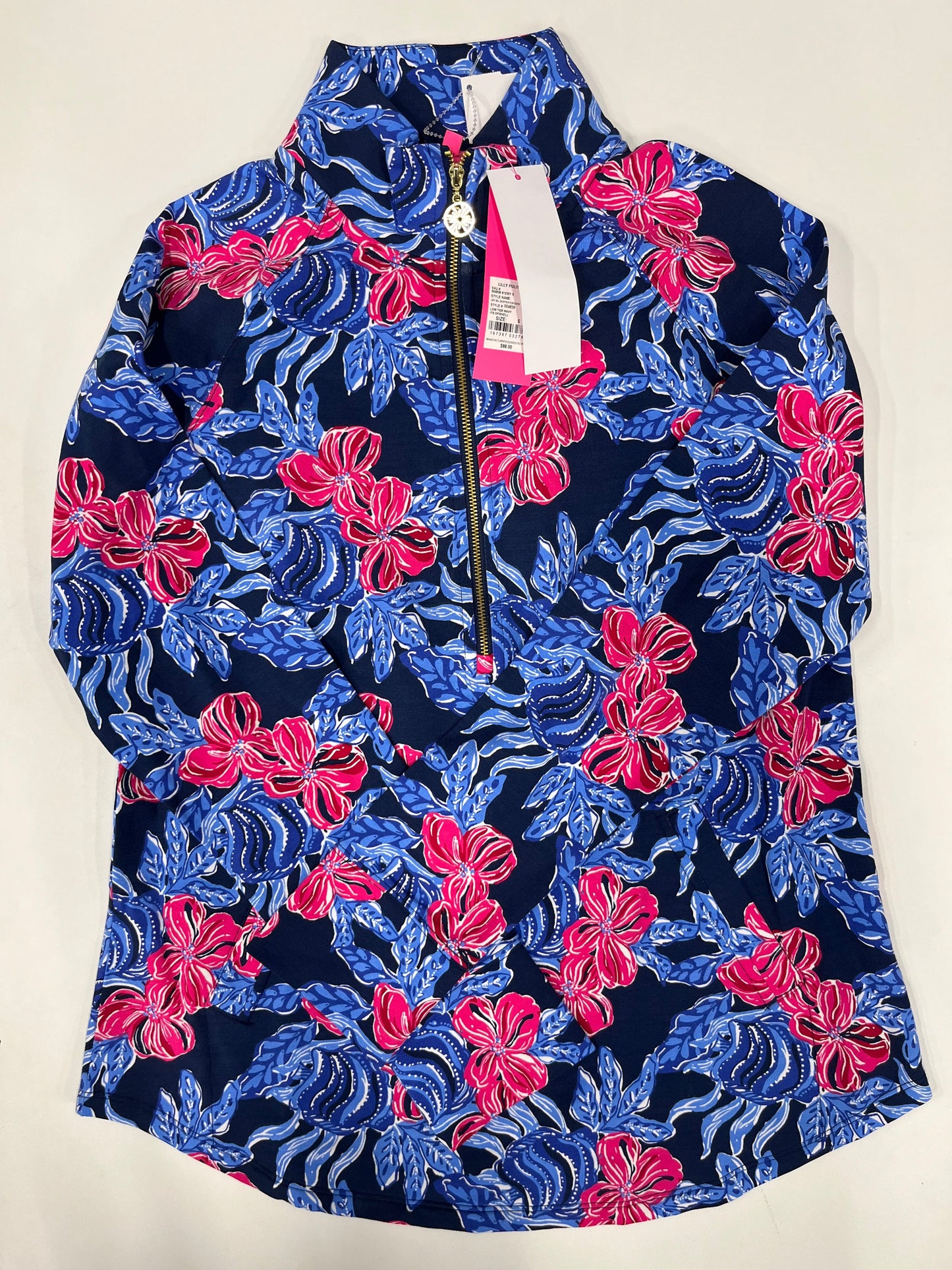 Jacket Other By Lilly Pulitzer NWT  Size: S