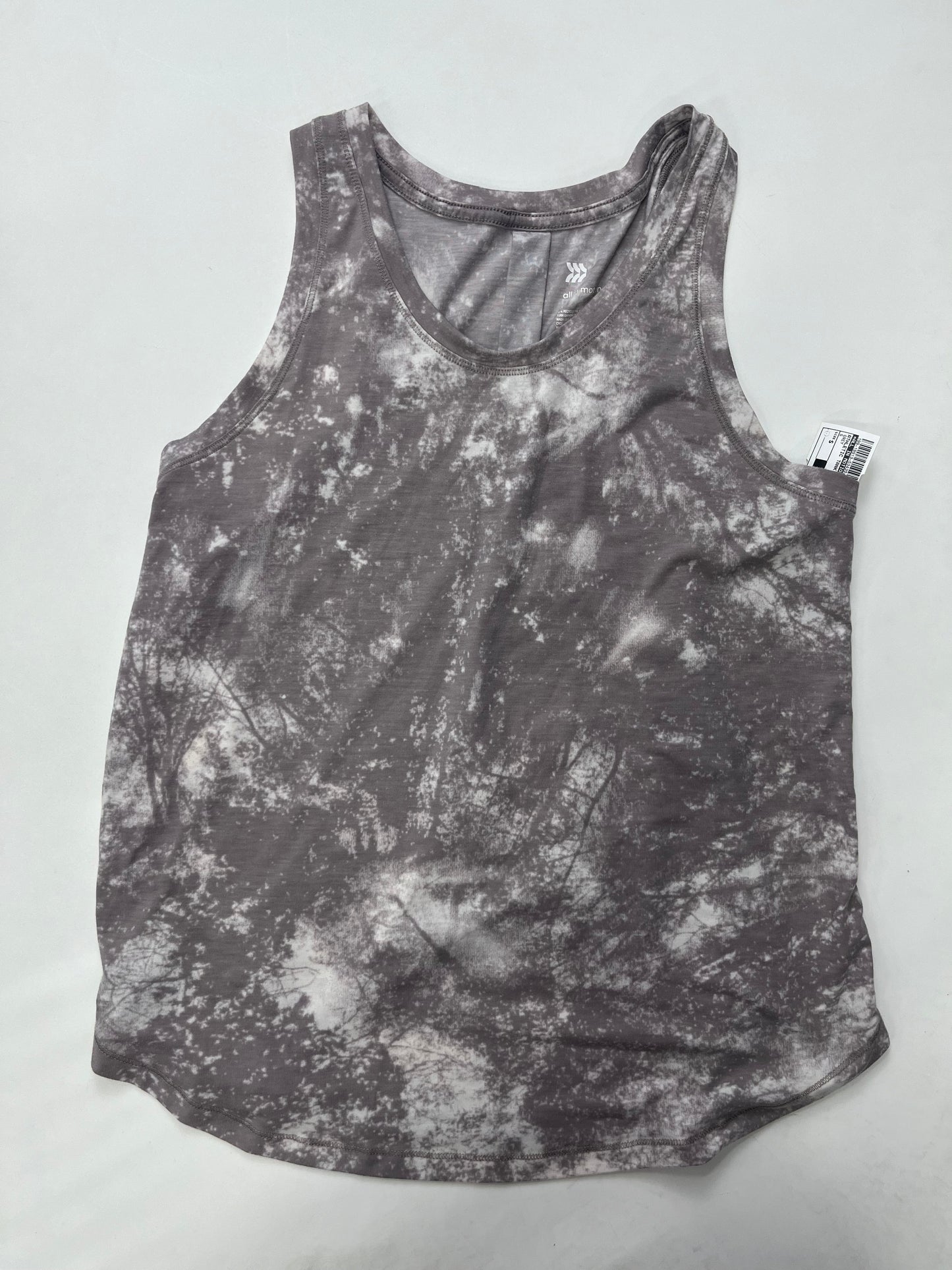 Athletic Tank Top By All In Motion  Size: S