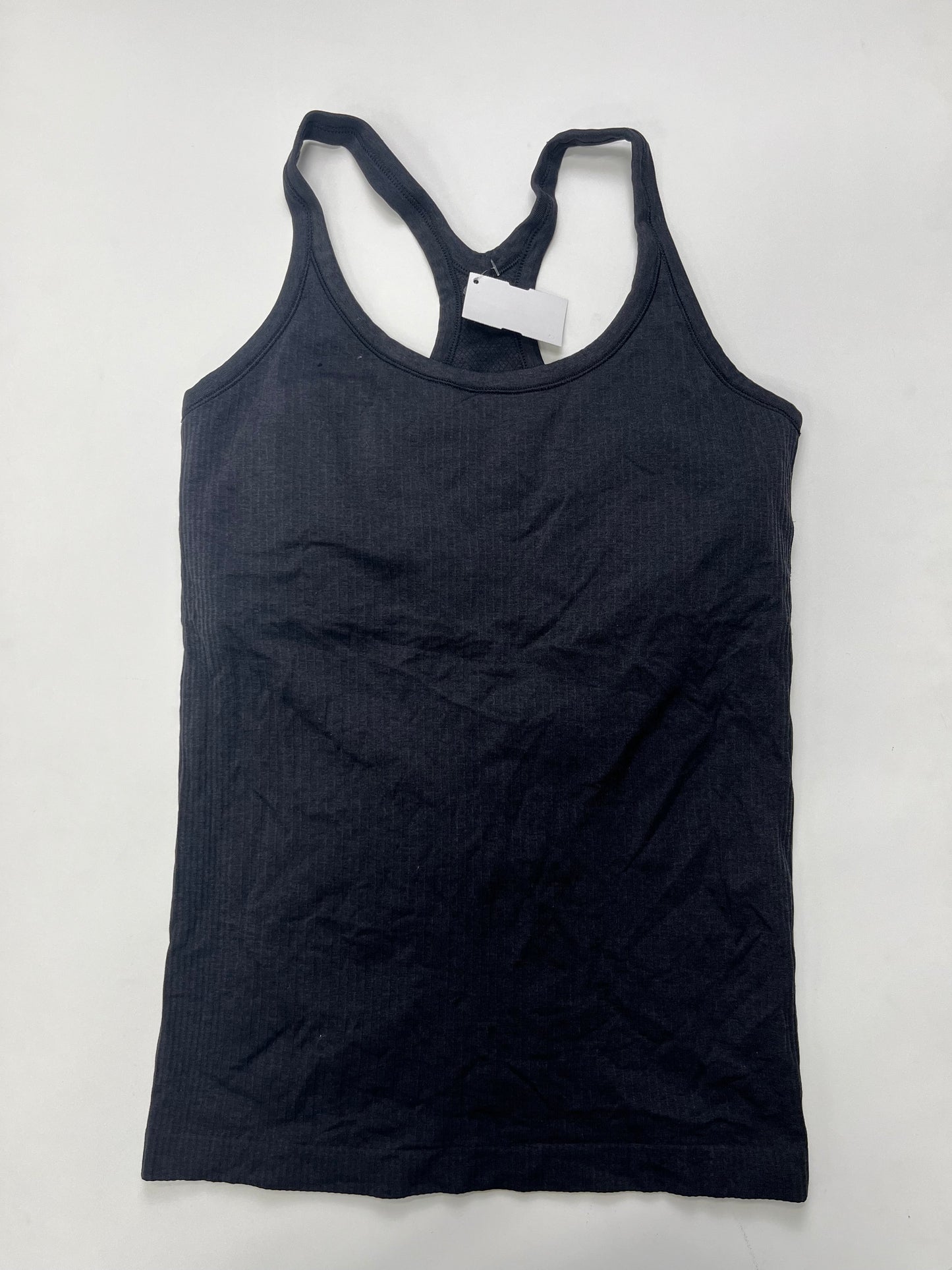 Athletic Tank Top By Lululemon  Size: M