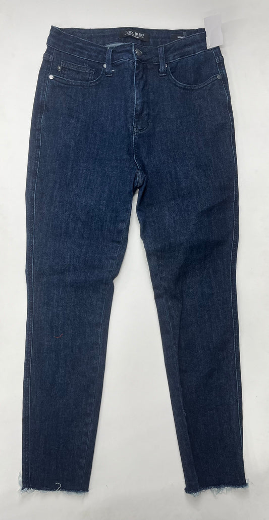 Jeans Straight By Judy Blue  Size: 6