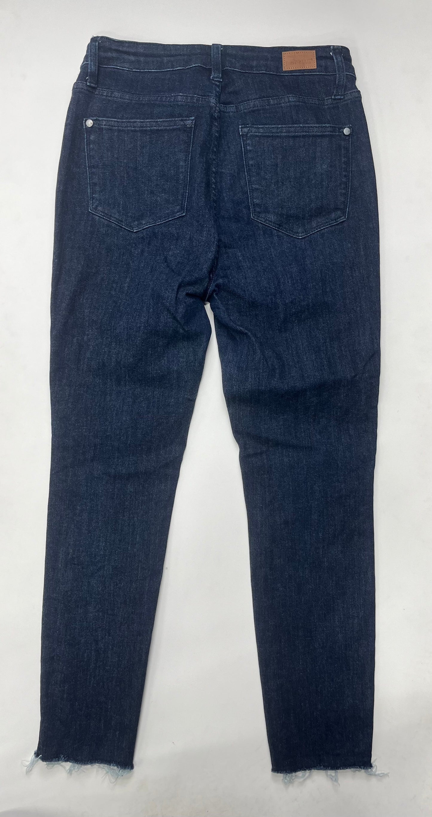 Jeans Straight By Judy Blue  Size: 6