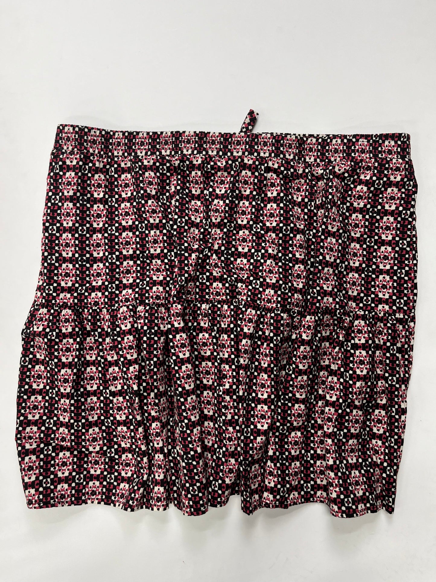Skirt Mini & Short By Loft O  Size: 16