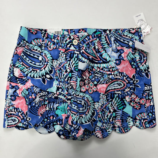 Shorts By Crown And Ivy NWT  Size: 10