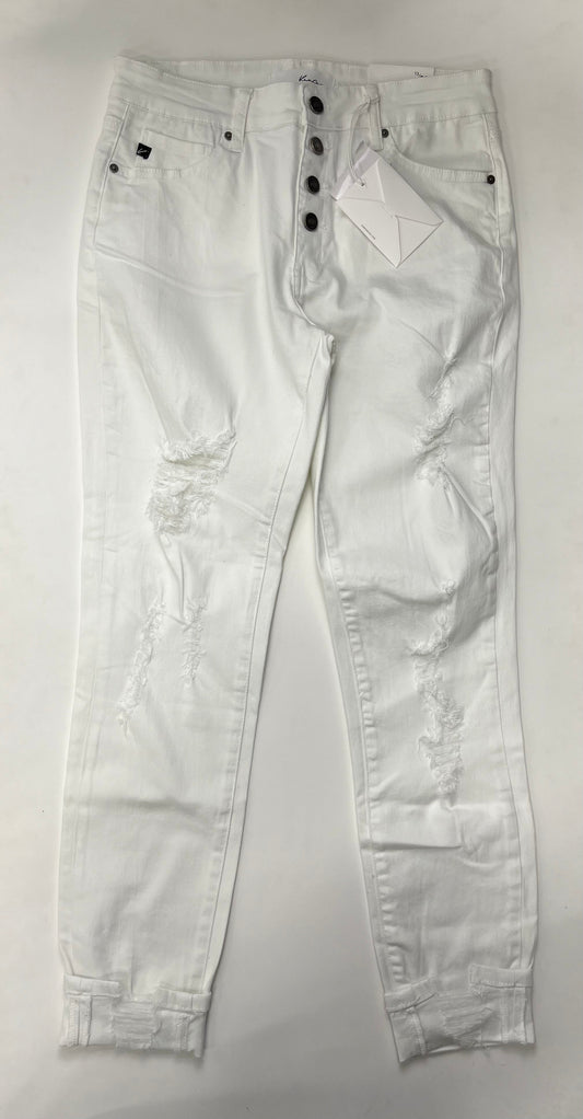 Jeans Skinny By Kancan NWT Size: 12