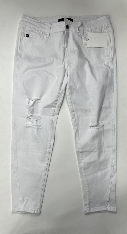 Jeans Skinny By Kancan NWT  Size: 10