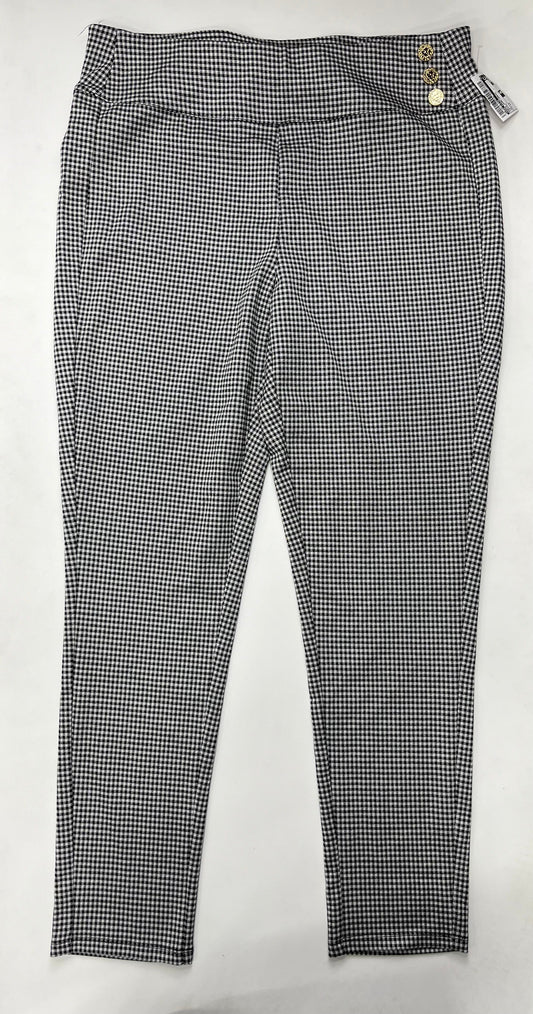 Pants Work/dress By Anne Klein  Size: 12