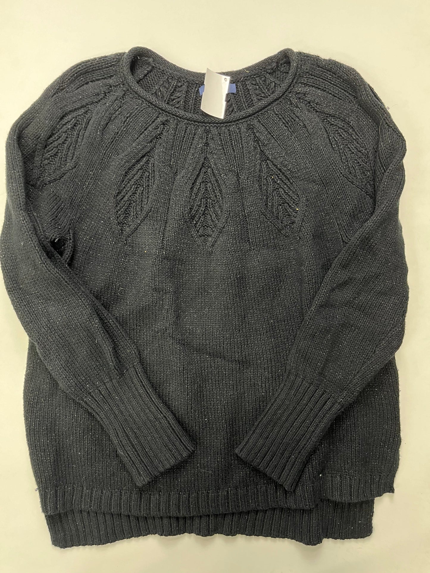 Sweater By Chaps  Size: L