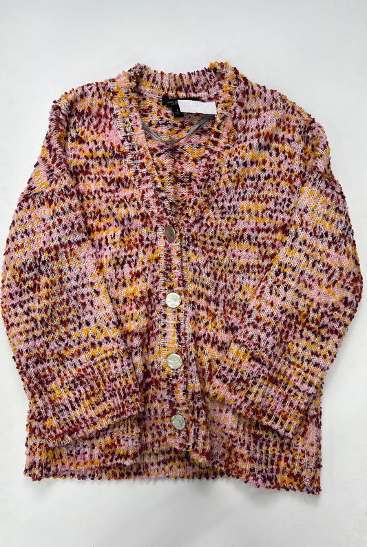 Sweater Cardigan By Marc New York  Size: S
