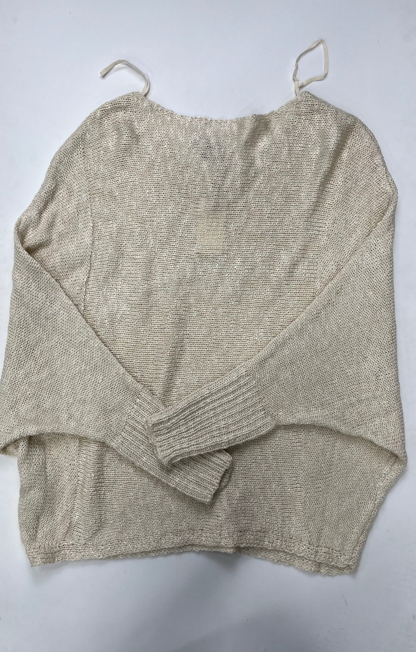 Sweater By Flawless NWT Size: M