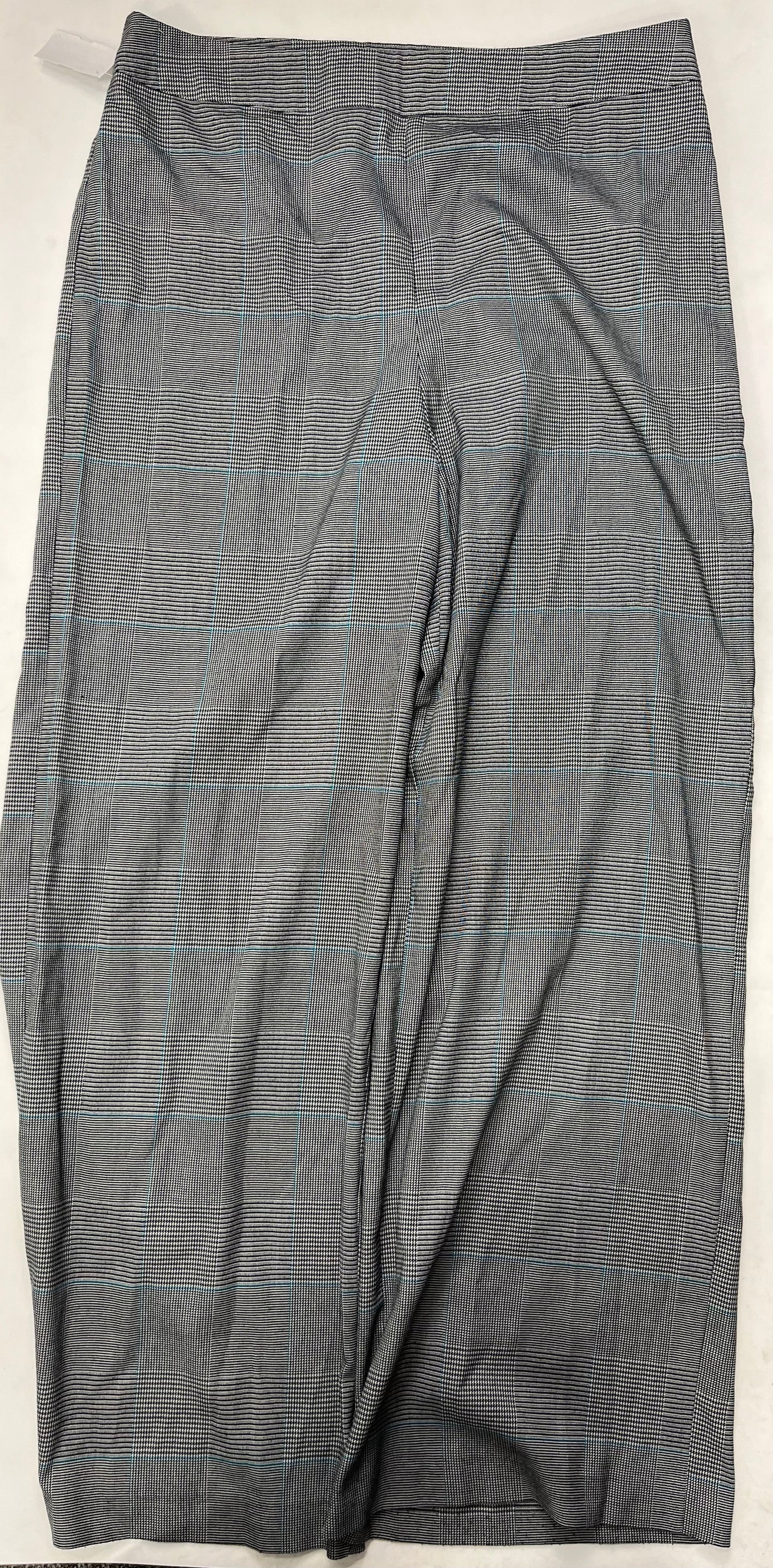 Pants Work/dress By Madison  Size: 16