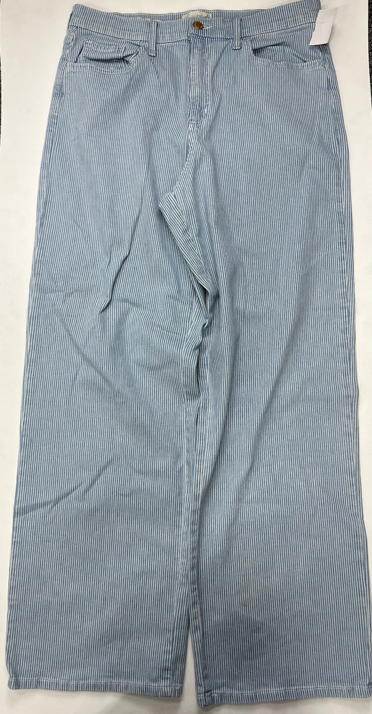Jeans Flared By Universal Thread  Size: 12