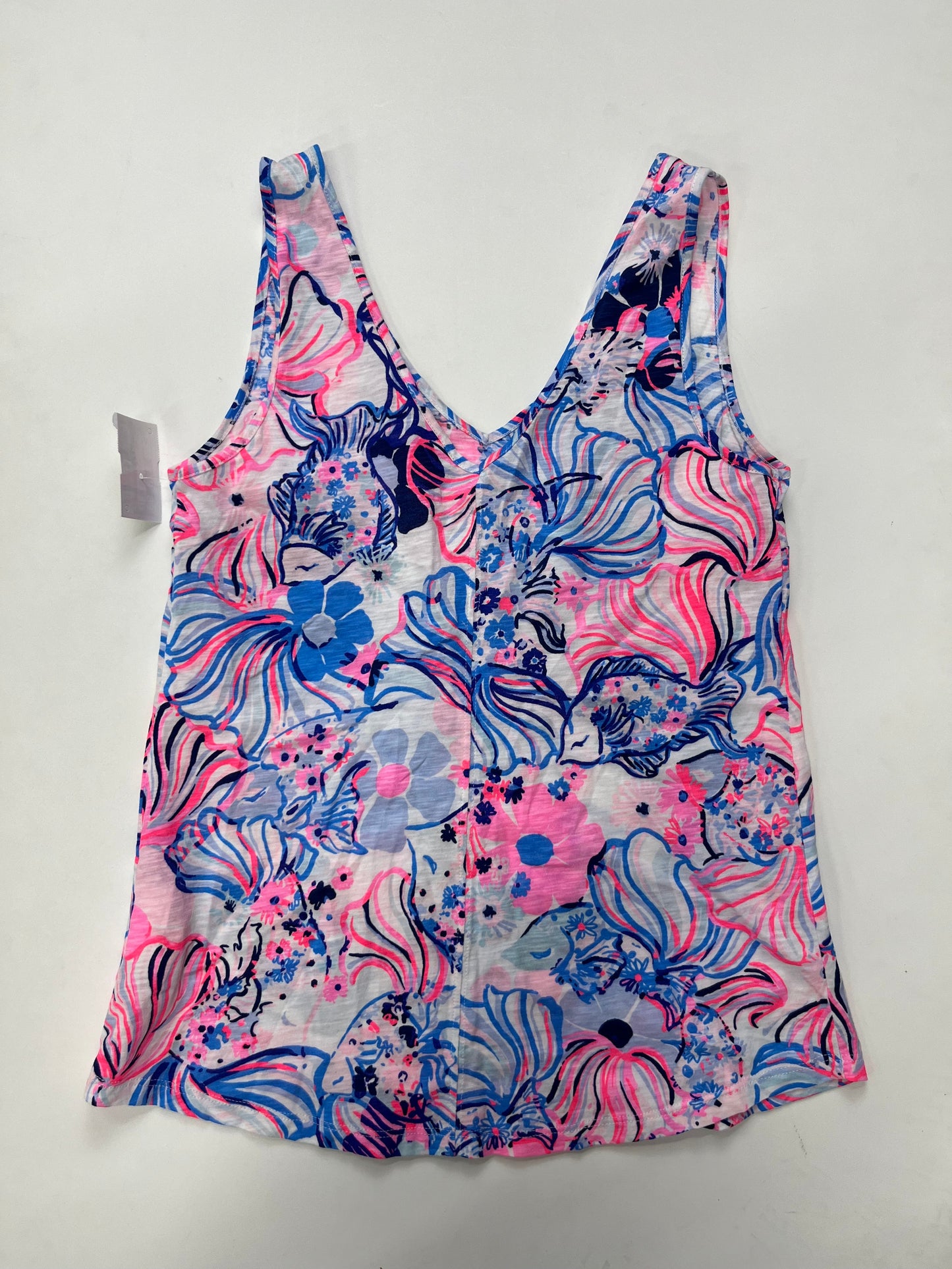 Tank Top By Lilly Pulitzer  Size: Xs