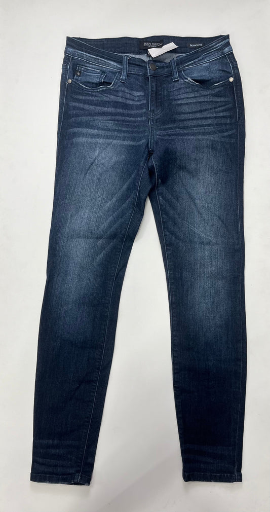 Jeans Straight By Judy Blue  Size: 6