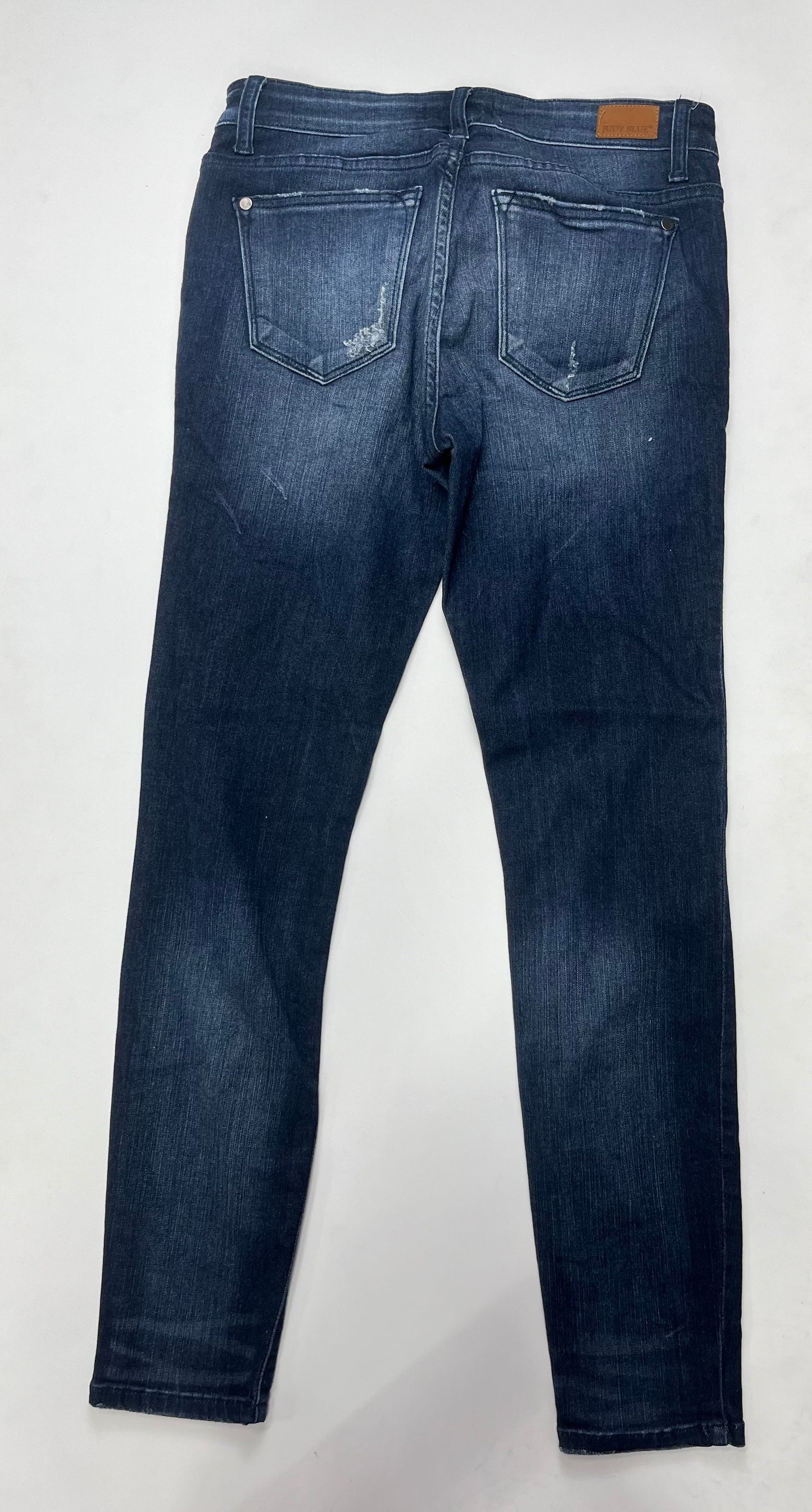 Jeans Straight By Judy Blue  Size: 6