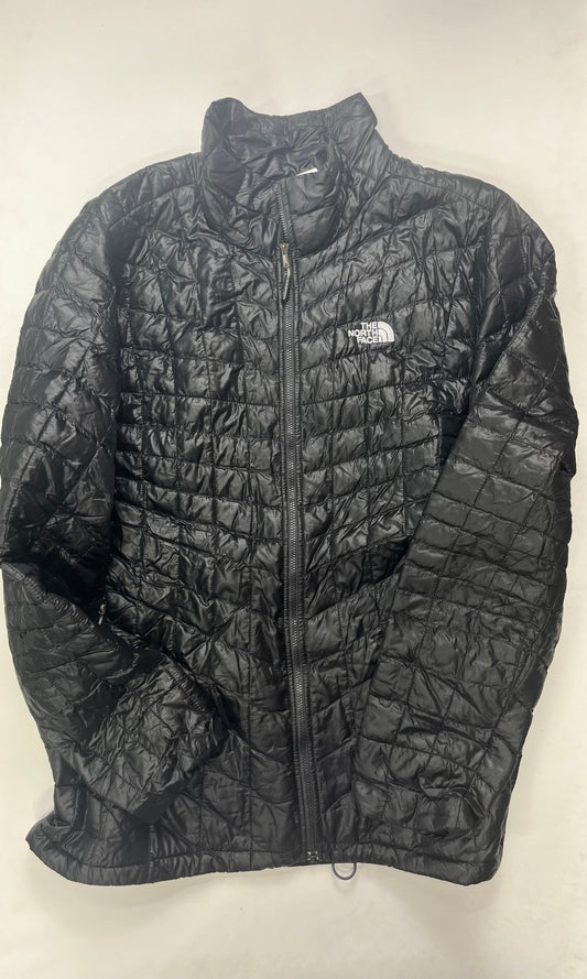 Coat Puffer & Quilted By North Face  Size: 2x