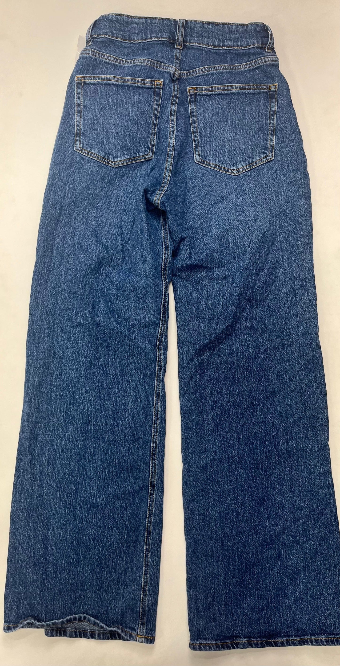 Jeans Flared By H&m  Size: 6