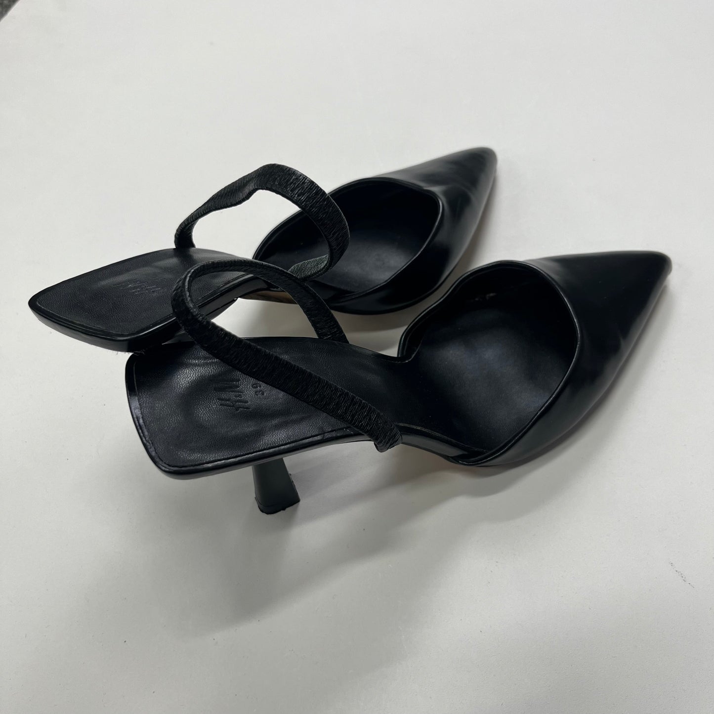 Shoes Heels D Orsay By H&m  Size: 8.5