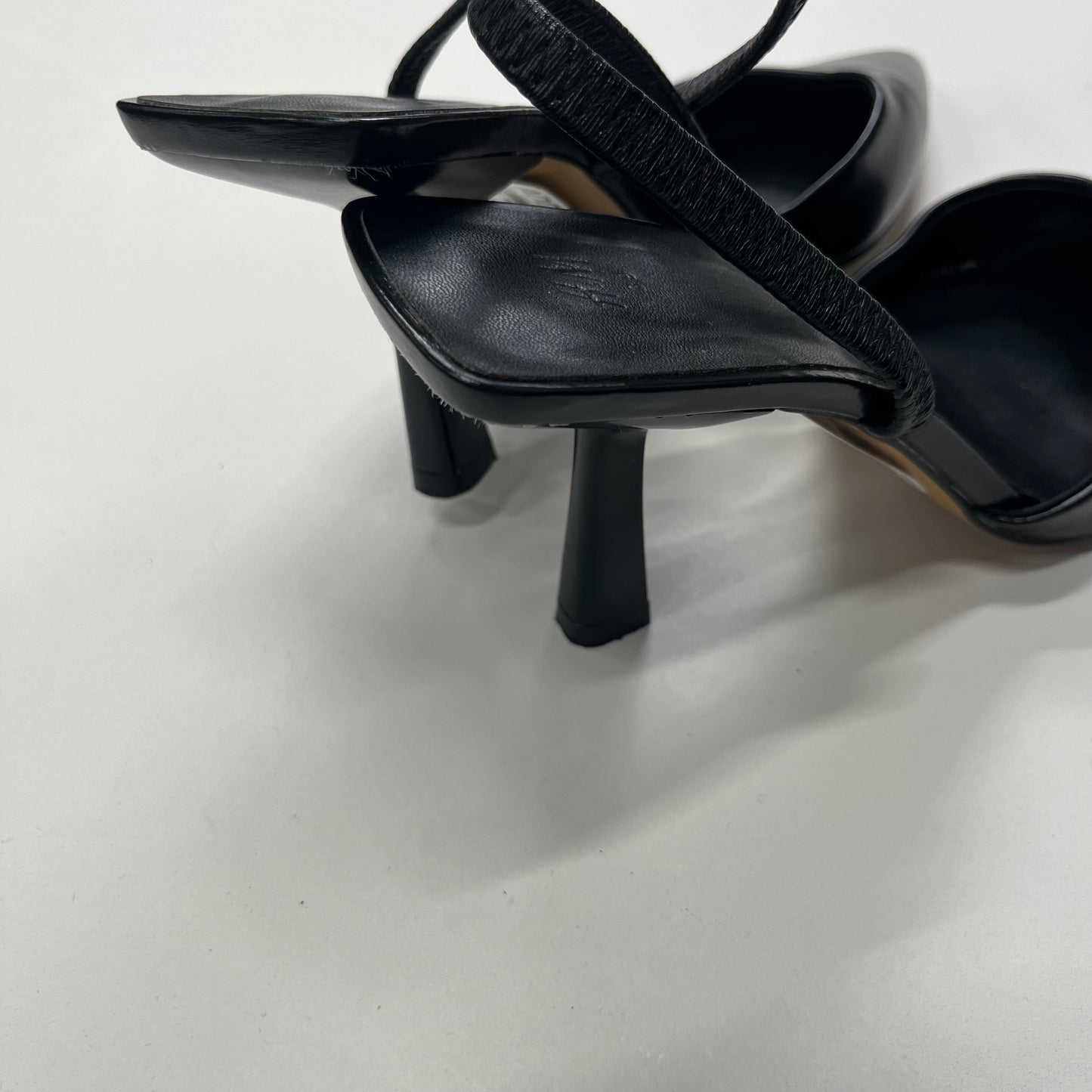 Shoes Heels D Orsay By H&m  Size: 8.5
