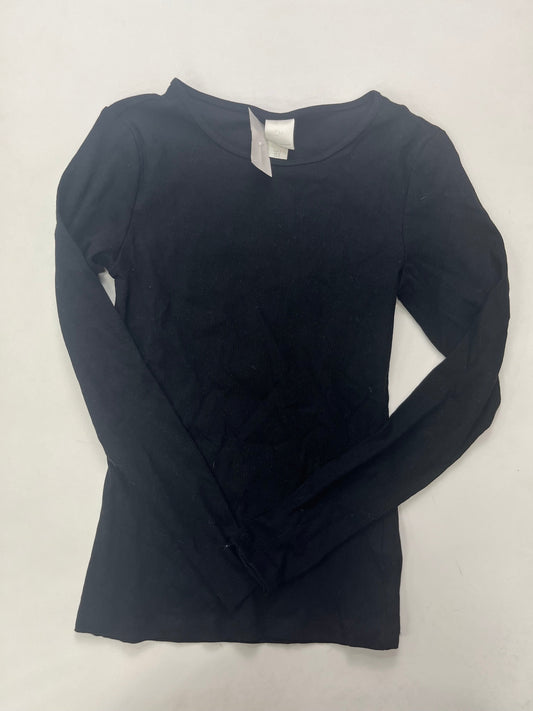 Top Long Sleeve By H&m NWT Size: S
