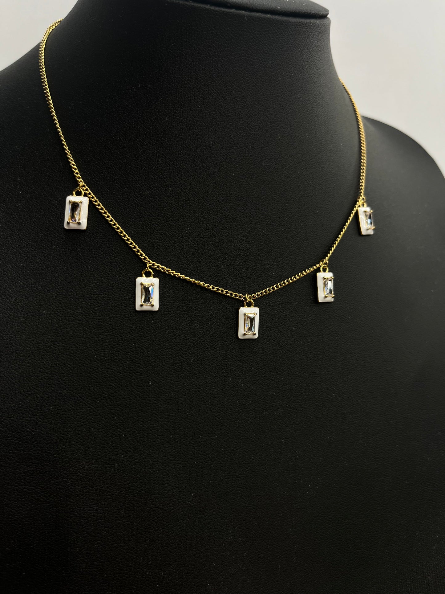 Necklace Chain Cmb