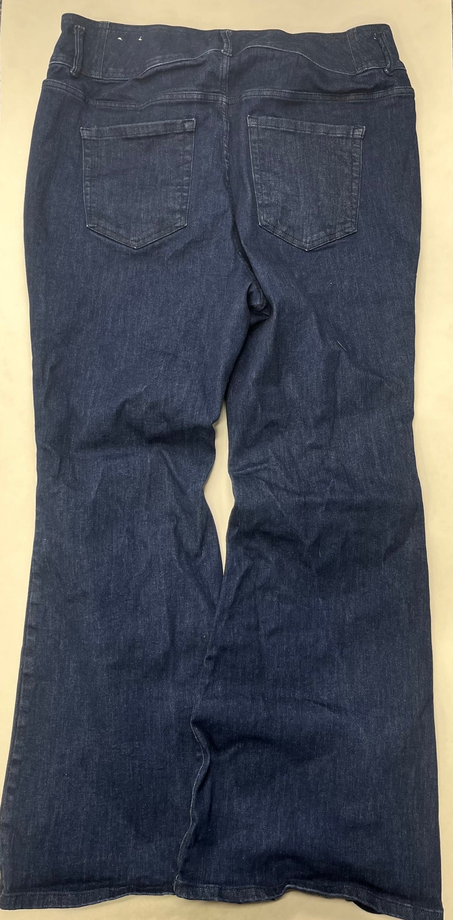 Jeans Flared By Lane Bryant  Size: 20