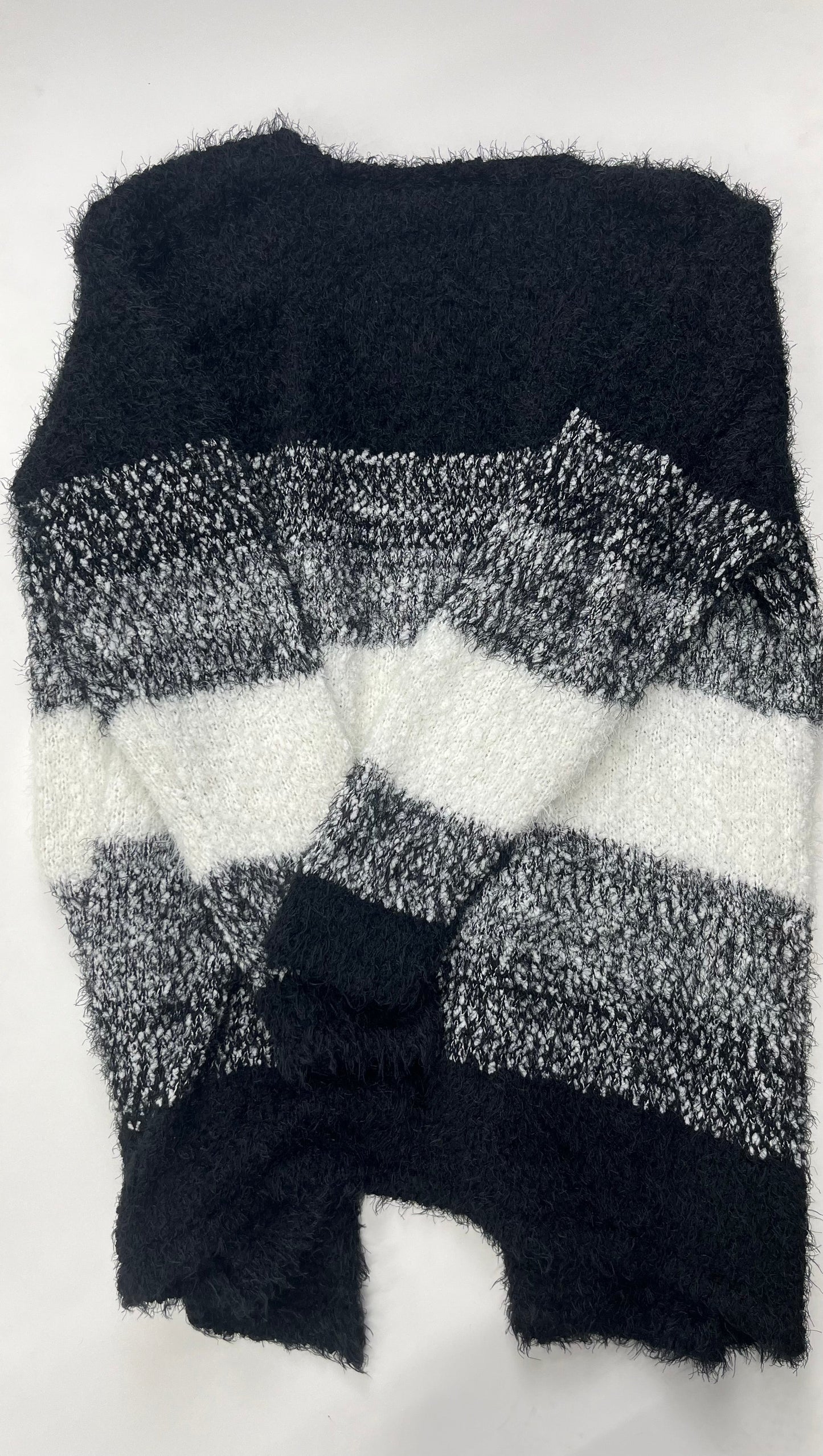 Sweater Cardigan By Apt 9  Size: 2x
