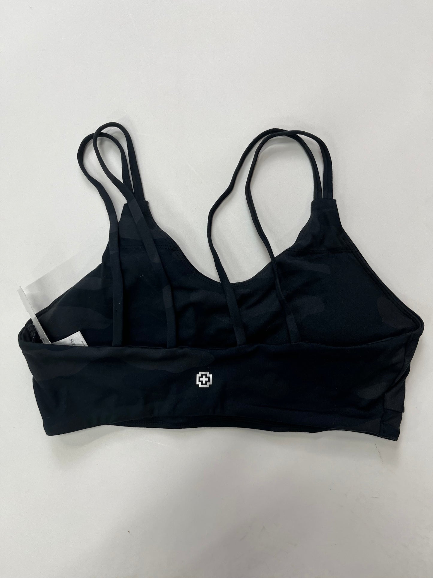 Athletic Bra By Swissbrand  Size: L