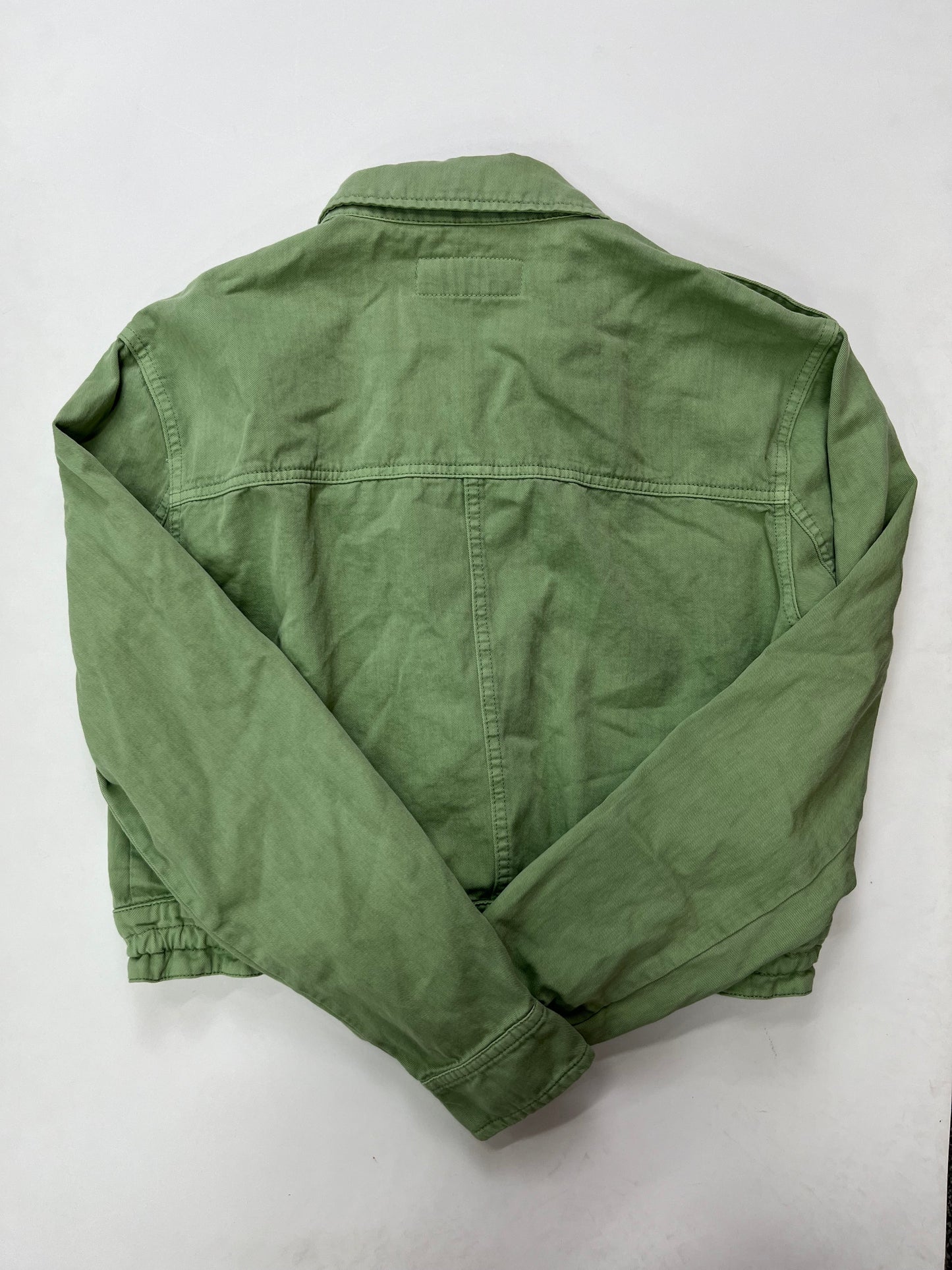 Jacket Denim By Blanknyc  Size: S