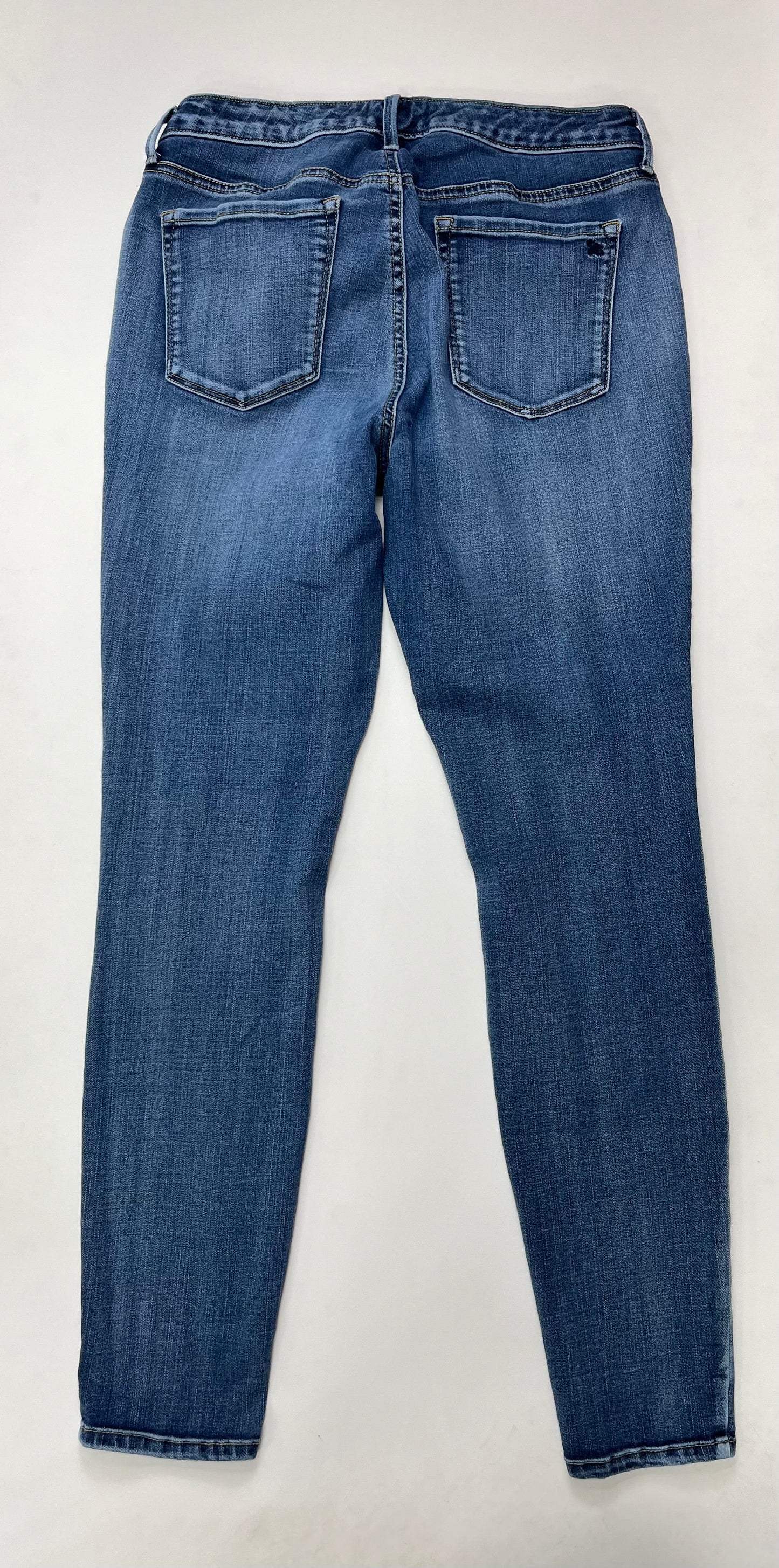 Jeans Skinny By Jessica Simpson  Size: 12