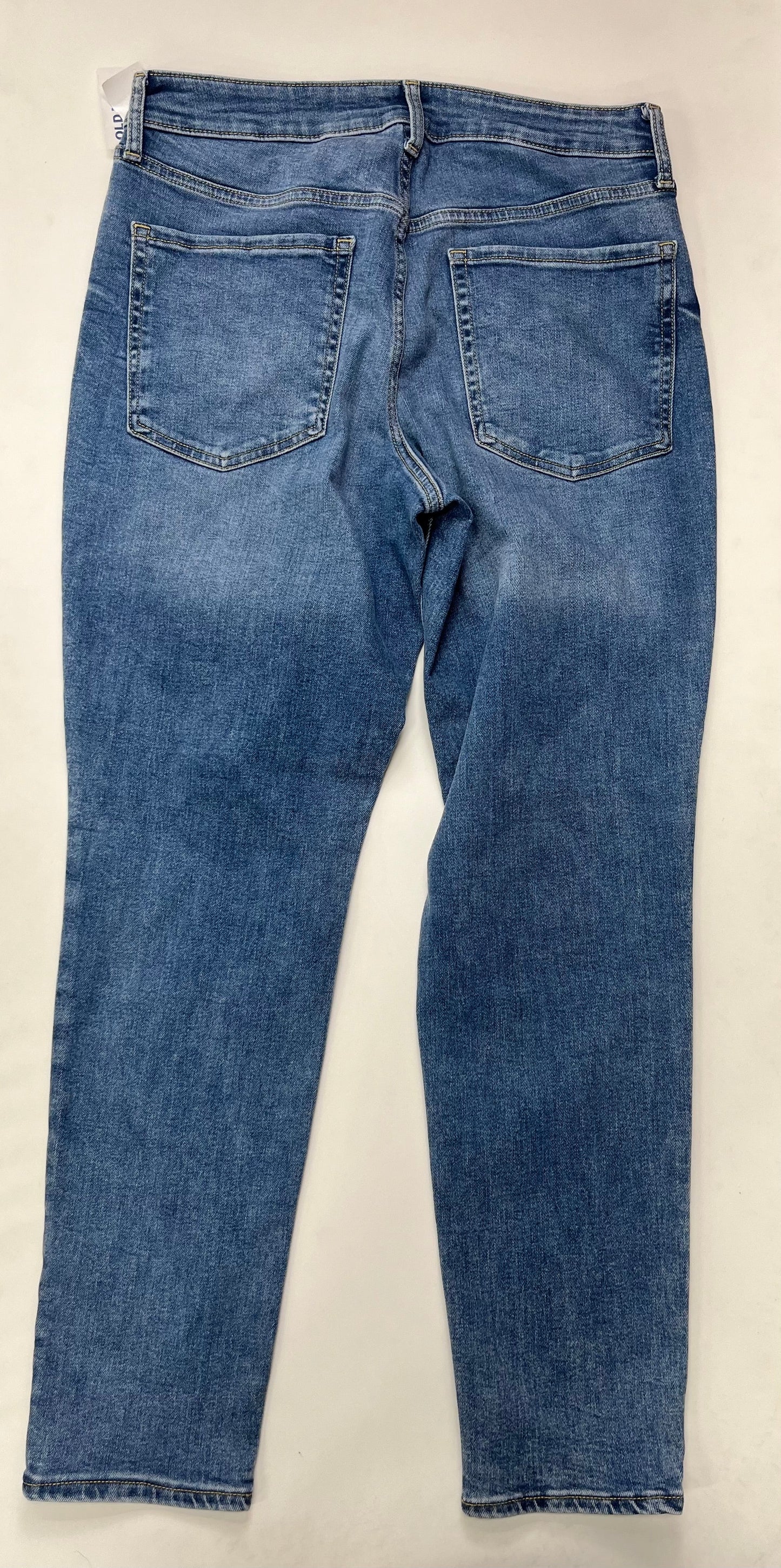 Jeans Straight By Old Navy NWT  Size: 12l