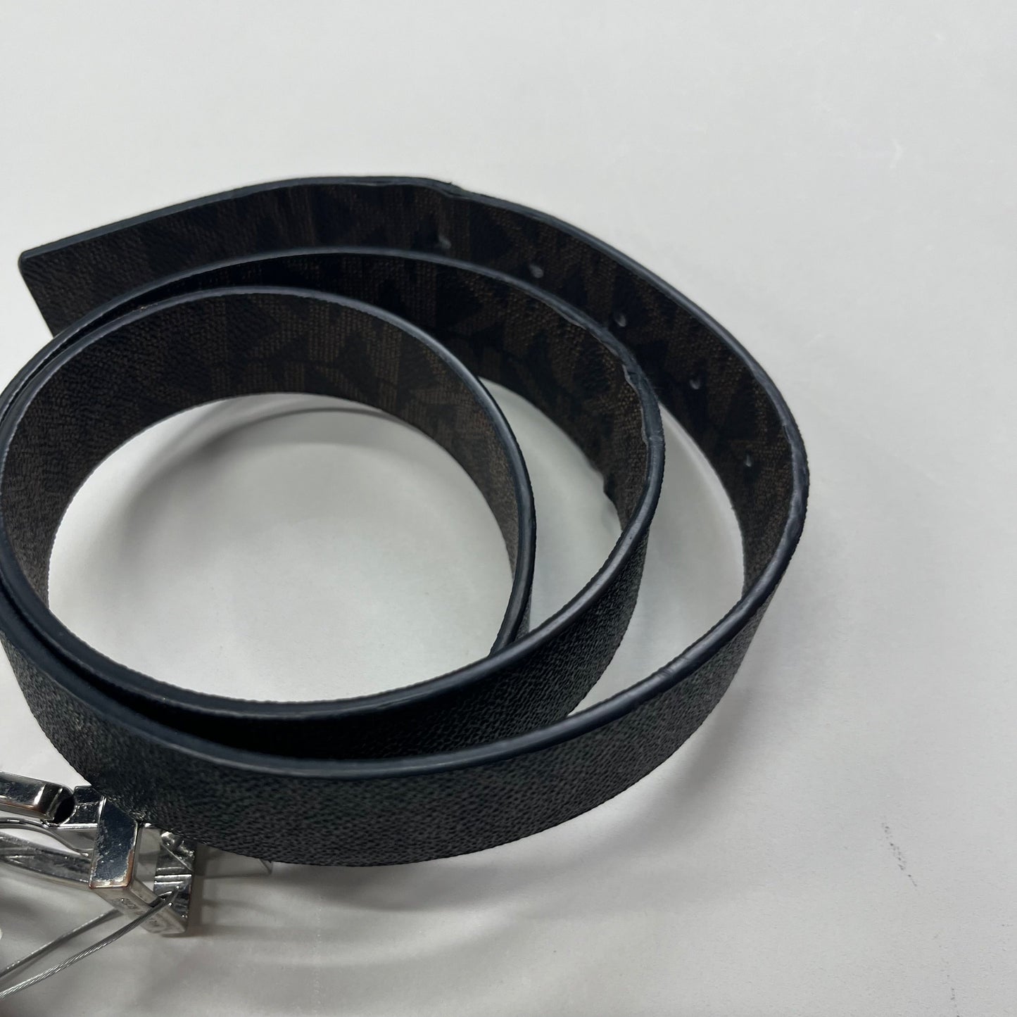 Belt By Michael Kors