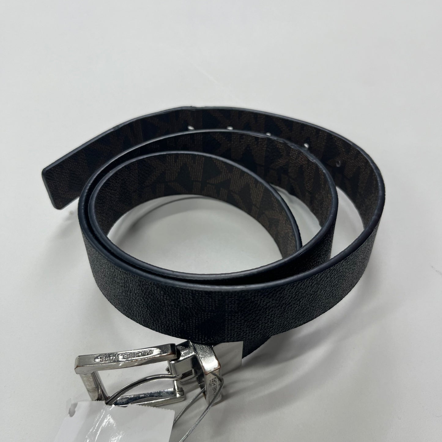 Belt By Michael Kors