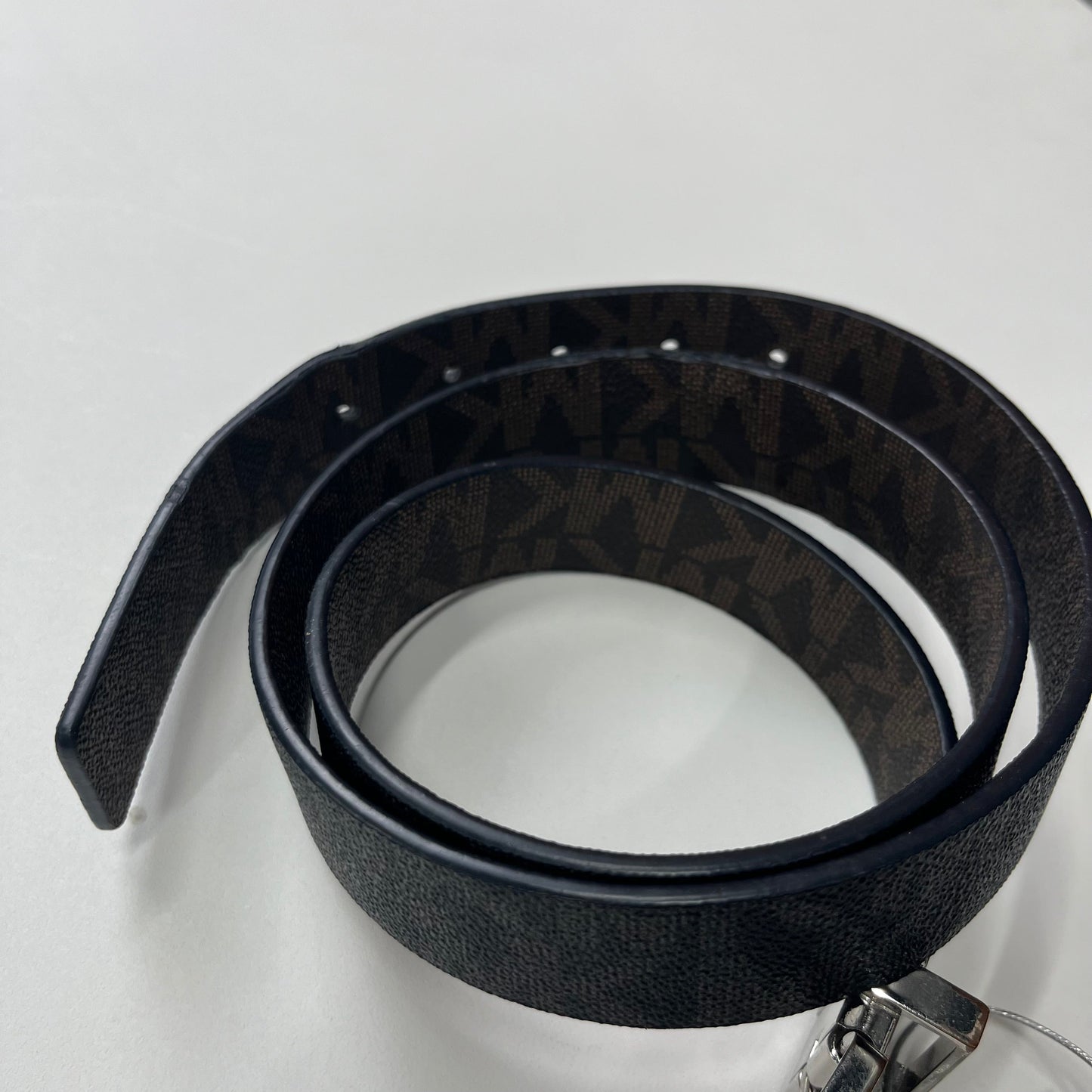 Belt By Michael Kors