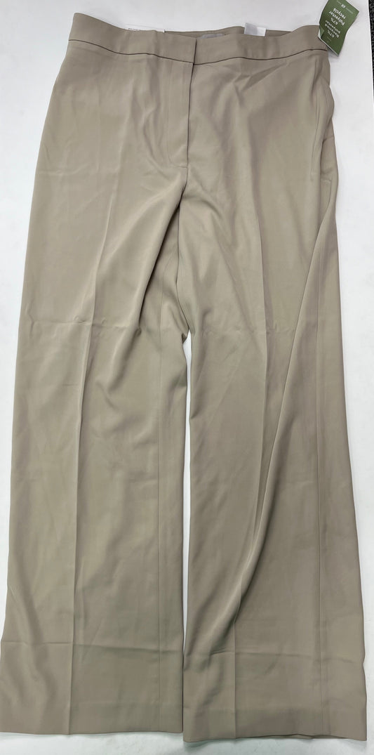 Pants Work/dress By H&m  Size: 12