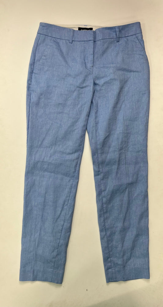 Pants Ankle By Express  Size: 4