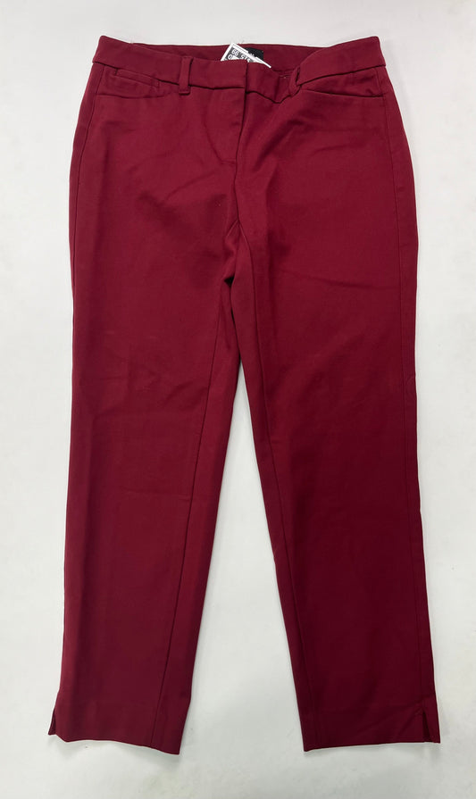 Pants Work/dress By White House Black Market O  Size: 2